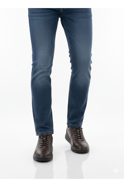 GÜR MODA AYAKKABI Ортопедичне взуття з шовним зшиванням без шнурків