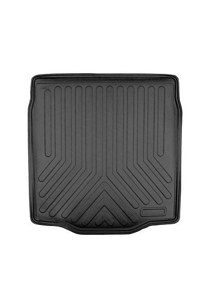 Rizline Citröen C4 X 2023Uyumlu Sonrası Bagaj Havuzu | İnce Stepneli