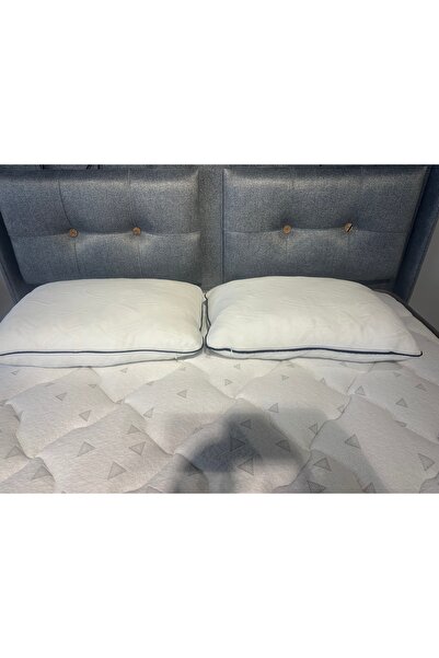 Genel Markalar Visco Ortopedik Yastık 60x40x23 Cm