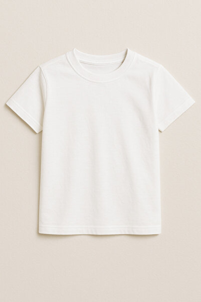 TORYUM TEKSTİL 3Rd Children's Suit 3Rd Thread Cotton Winter Fabric High Gramage Thick