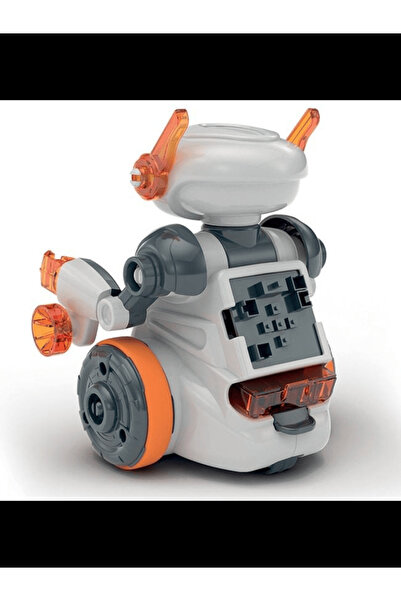 As SCIENCE AND PLAY ROBOTICS MIO 2.0 ROBOT