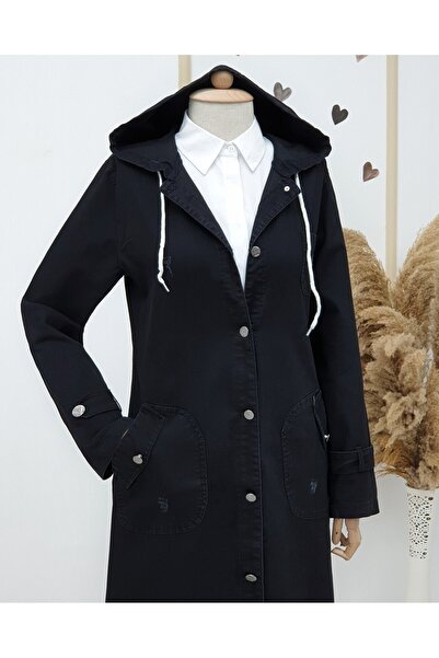 Modamorfo Πτυσσόμενο καπέλο τζιν τσέπης