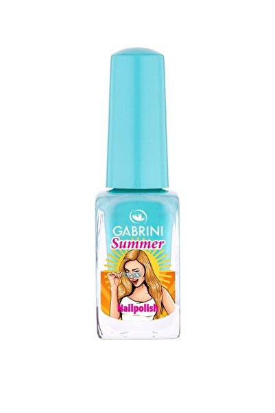 Gabrini Summer Nailpolish - 03