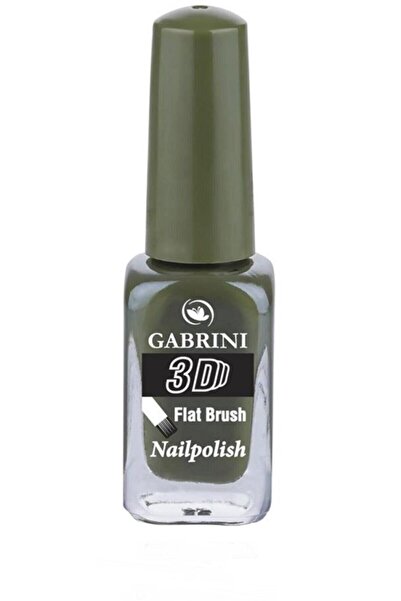 Gabrini 3d Nailpolish - 60