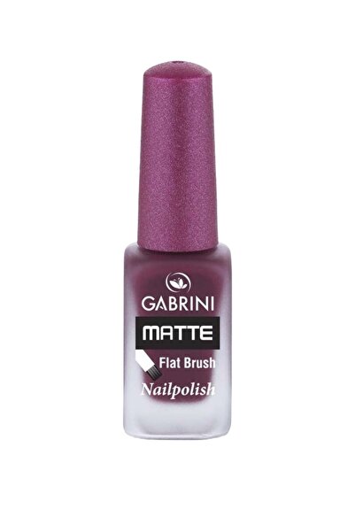 Gabrini Matte Nailpolish - 14