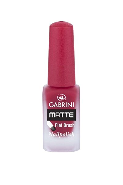 Gabrini Matte Nailpolish - 03