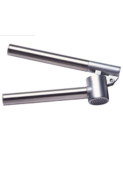 IKEA Paslanmaz Çelik Sarımsak Ezgici