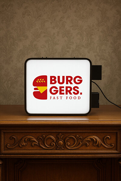 Grand City Media Square Light Box | Fixed - 70x70