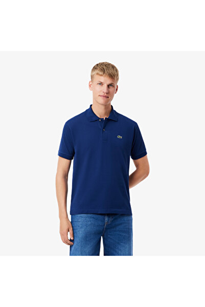 Lacoste قميص بولو كلاسيكي L.12.12 أصلي - L1212-00-F9F