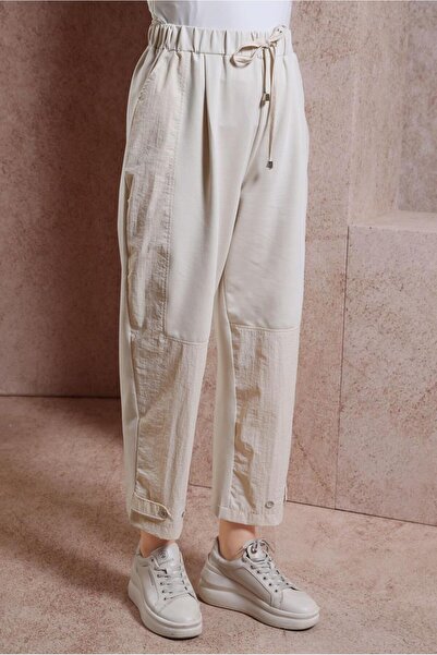 Alvina CARROT CUT TROUSERS 70700