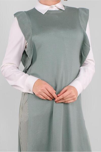 Alvina 41039 Model Sweater