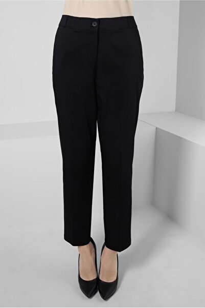 Alvina PANTALONI CLASICI ASCUȚIȚI 70534