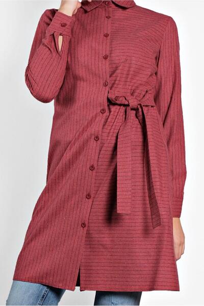 Alvina Buttoned Tunic 40142