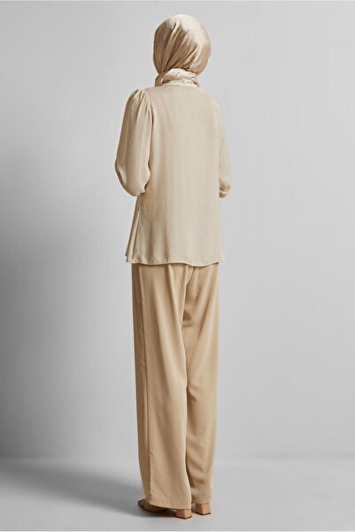 Alvina ΠΕΤΡΙΝΗ ΛΕΠΤΟΜΕΡΗΣ ΜΠΛΟΥΖΑ 45682