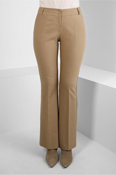 Alvina Spanish Cuff Pants 70641