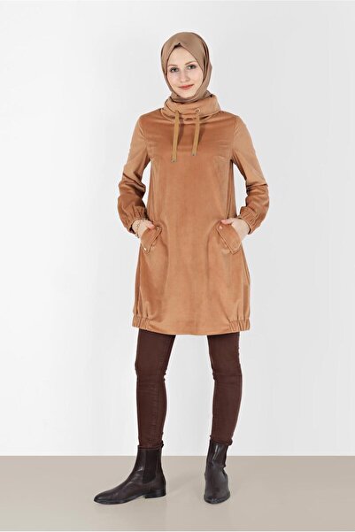 Alvina DEGAJE ΜΑΝΙΚΙΑ ΚΟΛΑΡΙΟ ΕΛΑΣΤΙΚΗ ΤΟΥΝΙΚ 42420