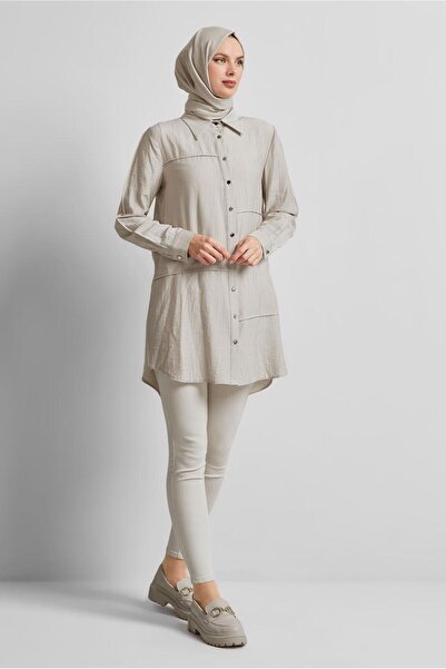 Alvina ΠΟΥΚΑΜΙΣΟ ΤΥΝΙΧΙΑ ΠΟΥΚΑΜΙΣΟ 45676