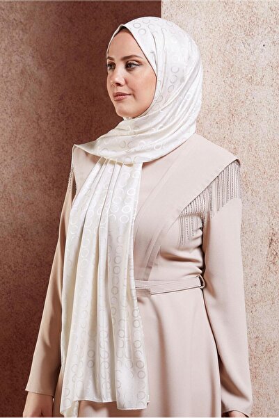 Alvina ALVİNA JAKARLI ŞAL 8463