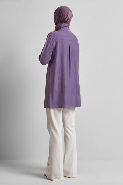 Alvina ΤΟΥΝΙΚ ΜΕ ΚΕΝΤΗΜΕΝΗ ΛΕΠΤΟΜΕΡΗ 45672