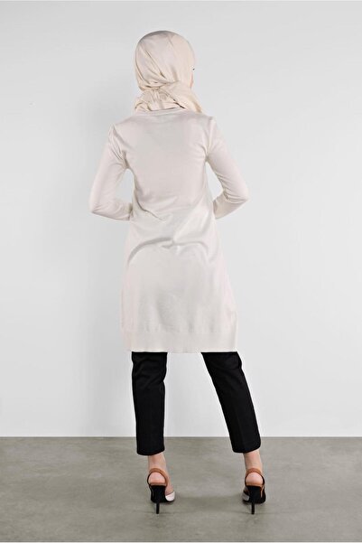 Alvina ΠΛΕΚΤΟ ΤΟΥΝΙΚΟ FIRFIRLI 41002