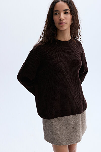 Mudo CYCLING NECK SWEATER