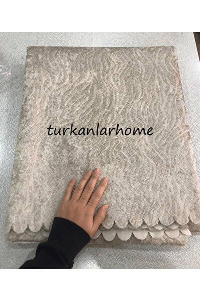 turkanlarhome Husa de scaun din burete (bej) model nou