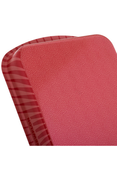 Newflon Rectangular Oven Tray Set Of 2 Pcs Size ( 25-29 )