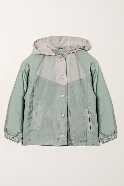 HAUSEkids Αδιάβροχο για κορίτσια 5-10 ετών Cool Design Αδιάβροχο -Μοντέρνο Πρ...