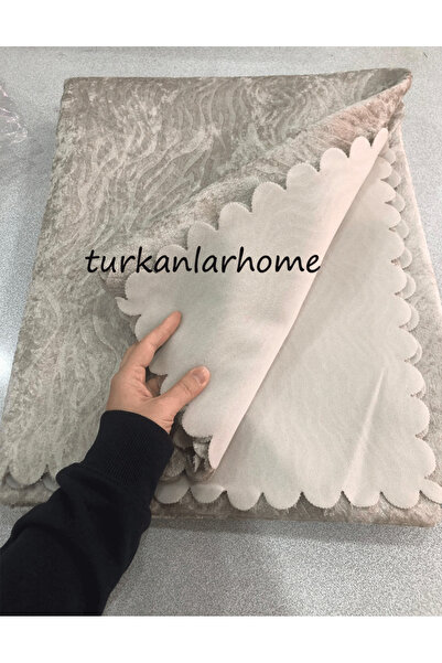 turkanlarhome Husa de scaun din burete (bej) model nou
