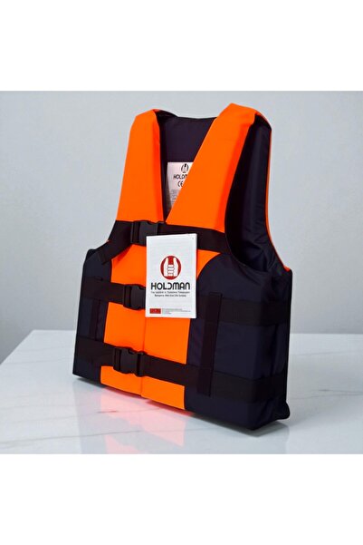 holdman CAN YELEĞİ ( SERTİFİKALI ) 100 NEWTON