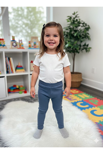 mj kids kaşkorsa kız cocuk tayt