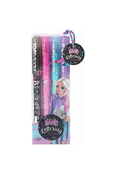 Top Model TopMOdel Yazı Kalemi Seti 0411936_A