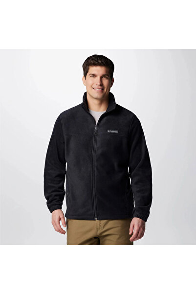 Columbia Pánská outdoorová fleecová bunda Steens Mountain Full-Zip 2.0