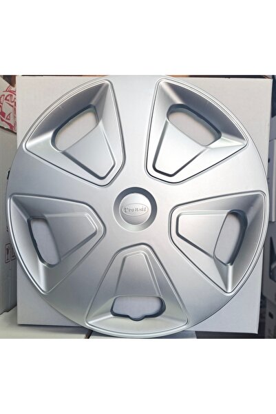 Universal Transit Custom Uyumlu Jant Kapağı 16inç 4'lü Takım Halinde