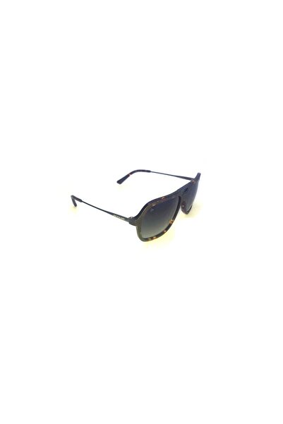 DUNLOP Dg 3565 C3 Men's Black Classic Sunglasses