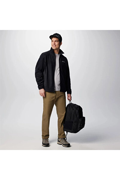 Columbia Pánská outdoorová fleecová bunda Steens Mountain Full-Zip 2.0