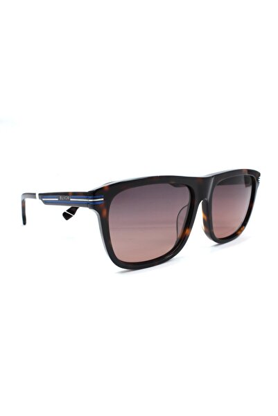 BLACK 8343 C3 57 Polarized Sunglasses
