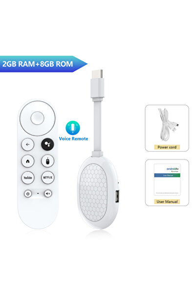 Choice BAI Q2S 2GB8GB Vi Factory مباشرة Android 14 Allwinner H313 TV stick Mortal Q2S Dongle Support You