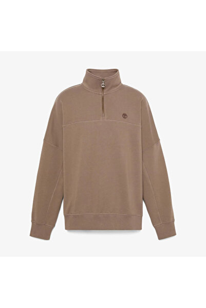 Timberland 1/4 Zip Sweatshirt