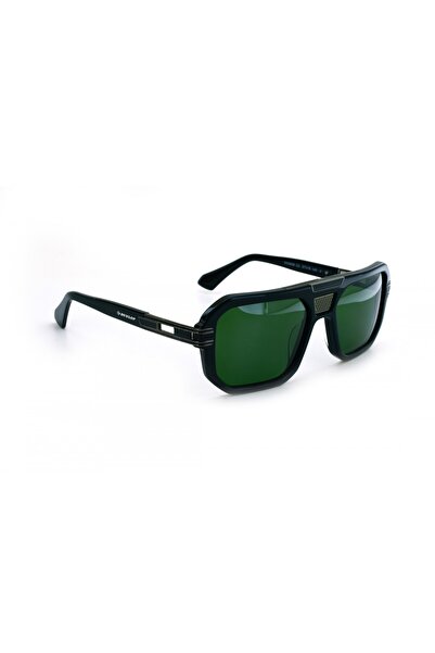 DUNLOP 3638 C2 57 Sunglasses