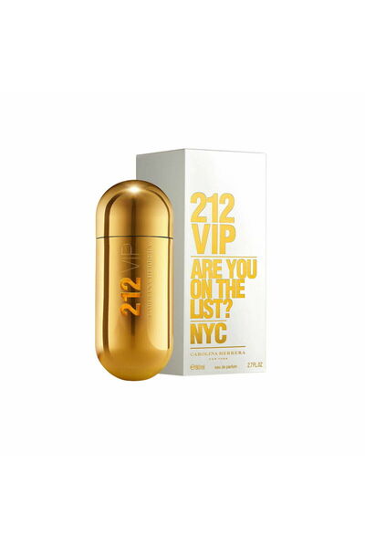 Carolina Herrera Parfum pentru femei 212 VIP 80ml EDP