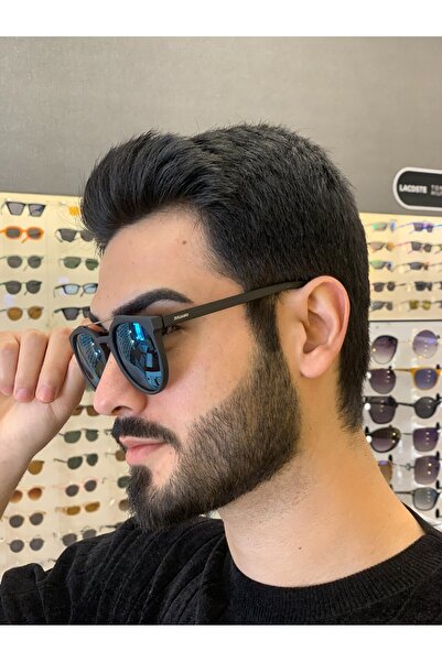 JULIANO 174 C193 52 Juliano Polarized Sunglasses