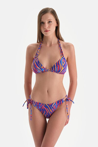 Dagi Μπλουζ Sax Small Triangle Bikini Top