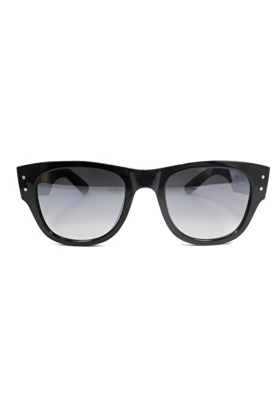 BLACK 6809 C2 53 Sunglasses