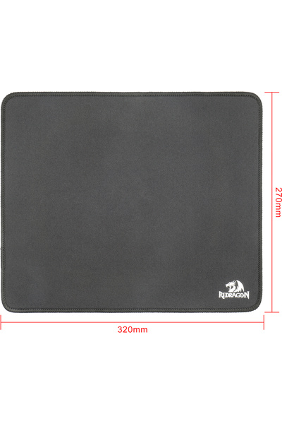 REDRAGON Flick Su Geçirmez Oyuncu Mousepad