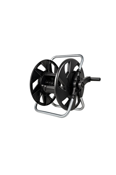 AGRATİ بكرة خرطوم ايطالي 1/2ثابتة 60 متر