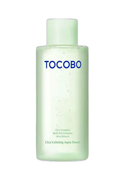 TOCOBO Cica Calming Aqua Toner 200 ML