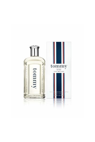 Tommy Hilfiger Parfum damă Tommy Hilfiger TOMMY GIRL EDT 100 ml