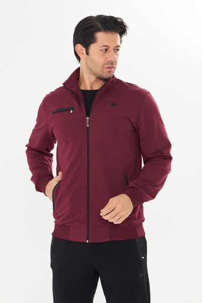 Marco Ferry Σετ ανδρικής φόρμας από βαμβακερό ύφασμα Fm19102