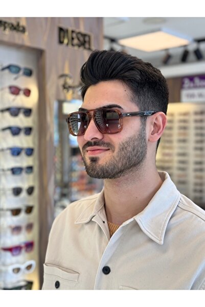 Polo Exchange 119 C29-56 Sunglasses